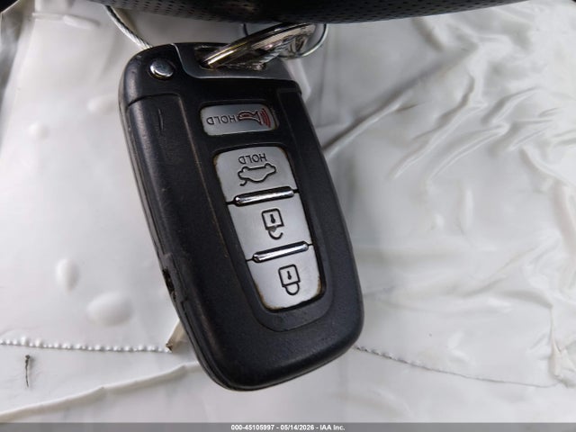 Aukcja sprzedaży 2010 Hyundai Genesis 2.0t Premium, vin: KMHHT6KD1AU004898, numer aukcji: 45105997