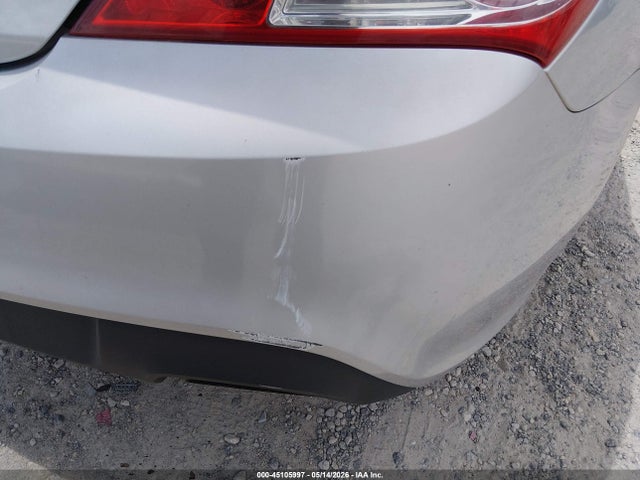 Aukcja sprzedaży 2010 Hyundai Genesis 2.0t Premium, vin: KMHHT6KD1AU004898, numer aukcji: 45105997