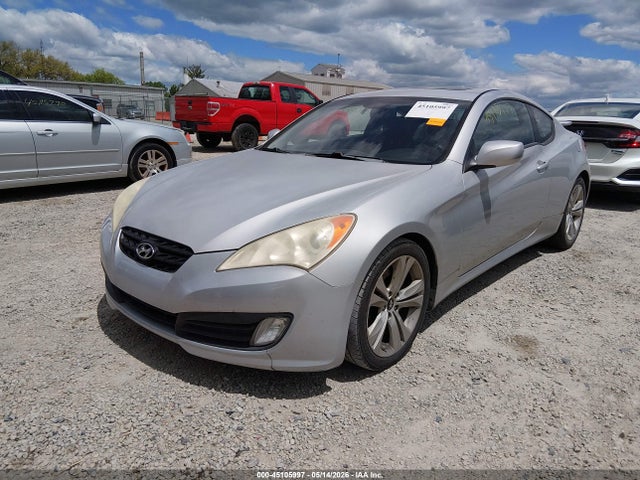 Aukcja sprzedaży 2010 Hyundai Genesis 2.0t Premium, vin: KMHHT6KD1AU004898, numer aukcji: 45105997