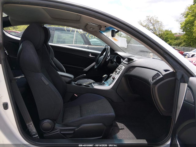 Aukcja sprzedaży 2010 Hyundai Genesis 2.0t Premium, vin: KMHHT6KD1AU004898, numer aukcji: 45105997