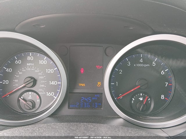 Aukcja sprzedaży 2010 Hyundai Genesis 2.0t Premium, vin: KMHHT6KD1AU004898, numer aukcji: 45105997