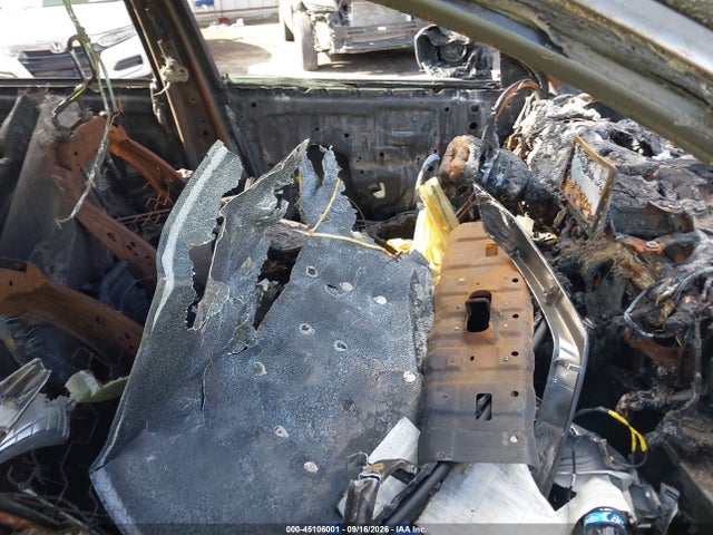 2023 Nissan Rogue Sv Fwd მანქანა იყიდება აუქციონზე, vin: 5N1BT3BA4PC914389, აუქციონის ნომერი: 45106001