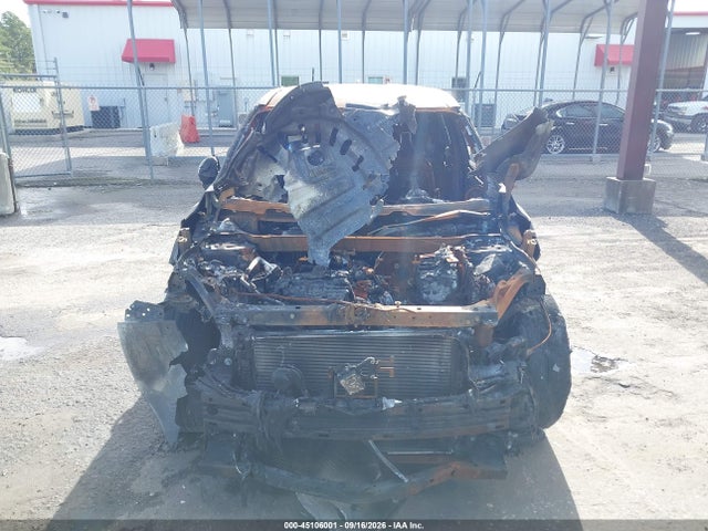 2023 Nissan Rogue Sv Fwd მანქანა იყიდება აუქციონზე, vin: 5N1BT3BA4PC914389, აუქციონის ნომერი: 45106001