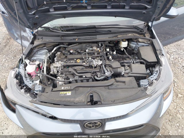 Toyota COROLLA LE 2024 5YFB4MDE5RP108403 Image 10