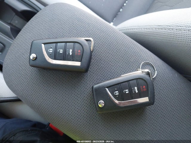 Toyota COROLLA LE 2024 5YFB4MDE5RP108403 Image 11