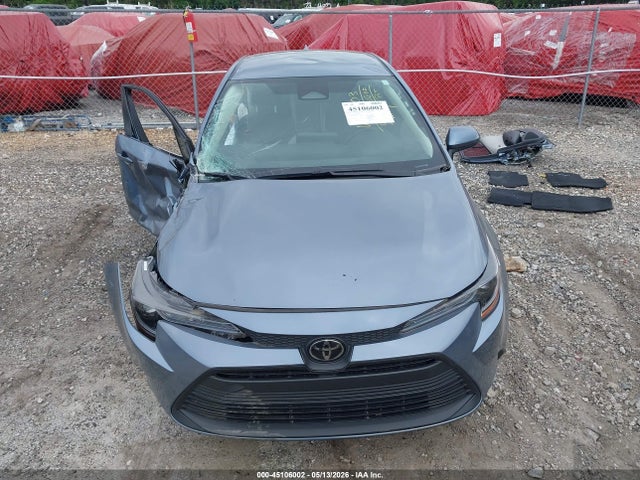 Toyota COROLLA LE 2024 5YFB4MDE5RP108403 Image 13