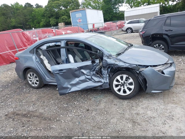 Toyota COROLLA LE 2024 5YFB4MDE5RP108403 Image 14