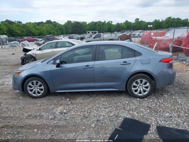 Toyota COROLLA LE 2024 5YFB4MDE5RP108403 Image 15