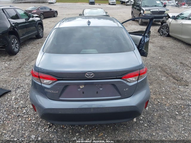 Toyota COROLLA LE 2024 5YFB4MDE5RP108403 Image 17