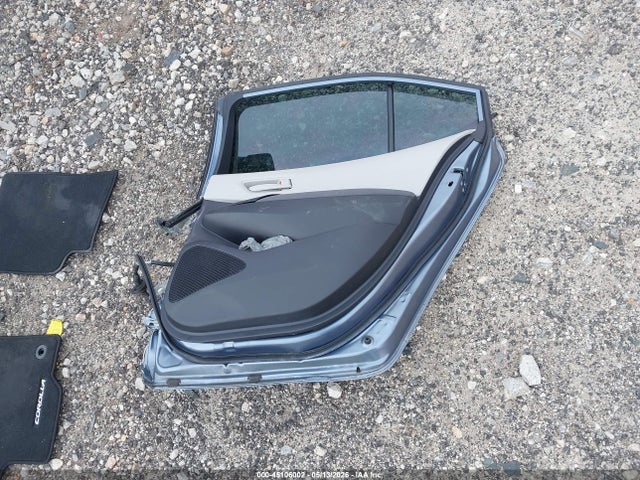 Toyota COROLLA LE 2024 5YFB4MDE5RP108403 Image 12