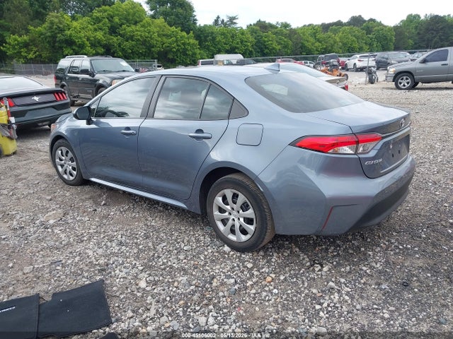 Toyota COROLLA LE 2024 5YFB4MDE5RP108403 Image 3