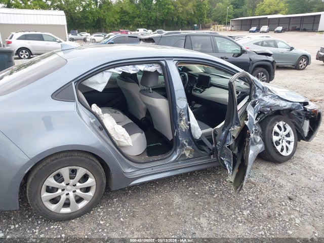 Toyota COROLLA LE 2024 5YFB4MDE5RP108403 Image 6