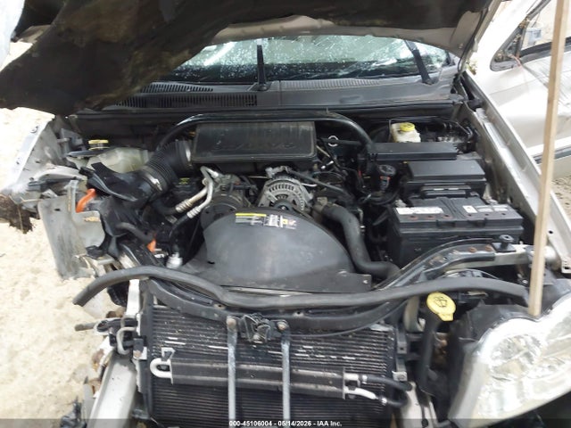 Aukcja sprzedaży 2007 Jeep Grand Cherokee Laredo, vin: 1J8GR48K27C588843, numer aukcji: 45106004