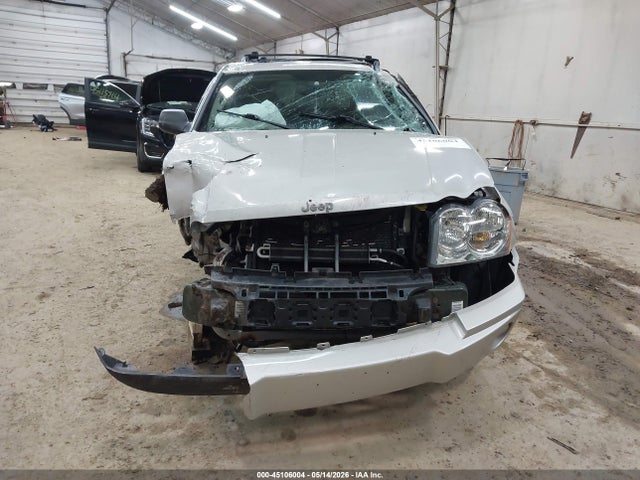 Aukcja sprzedaży 2007 Jeep Grand Cherokee Laredo, vin: 1J8GR48K27C588843, numer aukcji: 45106004