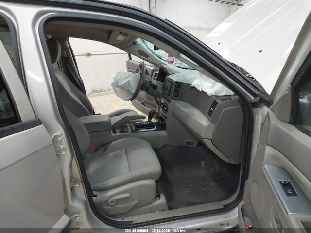 Aukcja sprzedaży 2007 Jeep Grand Cherokee Laredo, vin: 1J8GR48K27C588843, numer aukcji: 45106004