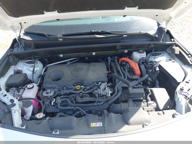 45106005 :رقم المزاد ، JTEAAAAH1MJ081405 vin ، 2021 Toyota Venza Limited مزاد بيع