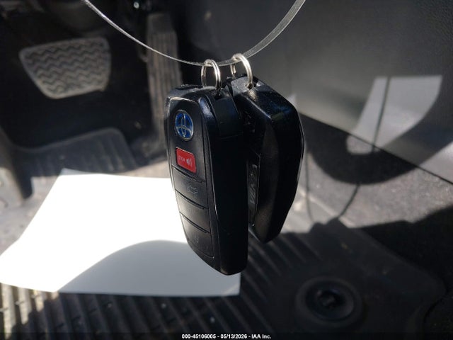 45106005 :رقم المزاد ، JTEAAAAH1MJ081405 vin ، 2021 Toyota Venza Limited مزاد بيع