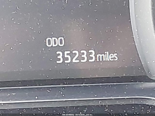 45106005 :رقم المزاد ، JTEAAAAH1MJ081405 vin ، 2021 Toyota Venza Limited مزاد بيع