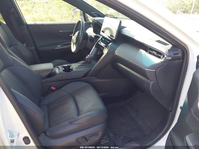 45106005 :رقم المزاد ، JTEAAAAH1MJ081405 vin ، 2021 Toyota Venza Limited مزاد بيع