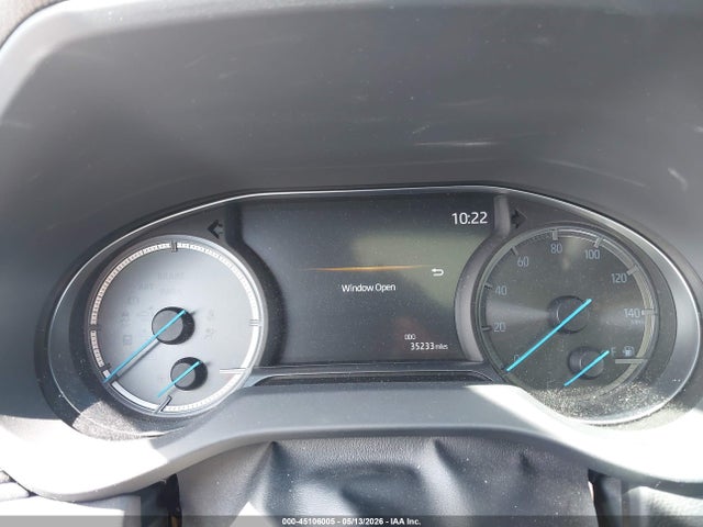 45106005 :رقم المزاد ، JTEAAAAH1MJ081405 vin ، 2021 Toyota Venza Limited مزاد بيع