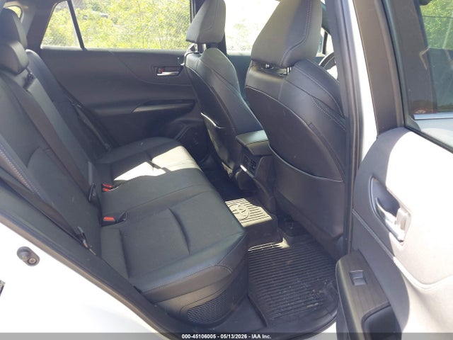 45106005 :رقم المزاد ، JTEAAAAH1MJ081405 vin ، 2021 Toyota Venza Limited مزاد بيع