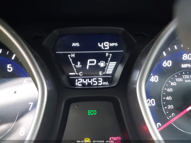 Aukcja sprzedaży 2016 Hyundai Elantra Se, vin: 5NPDH4AE4GH701052, numer aukcji: 45106010