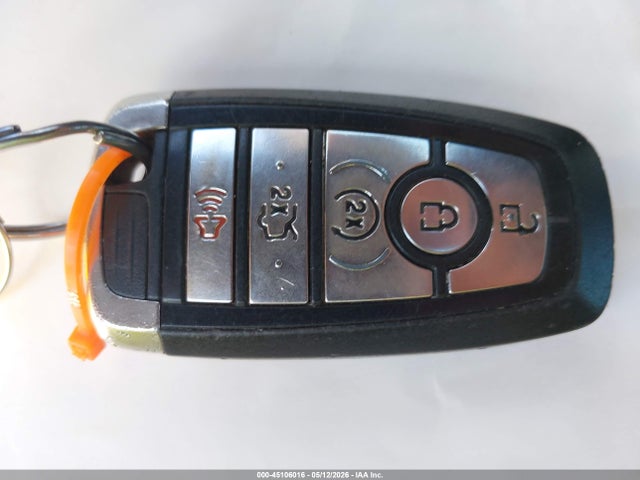 Ford Fusion Titanium 2019 3FA6P0D98KR121706 Image 11