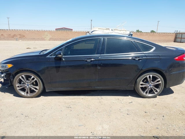 Ford Fusion Titanium 2019 3FA6P0D98KR121706 Image 15