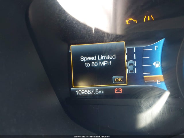 Ford Fusion Titanium 2019 3FA6P0D98KR121706 Image 16