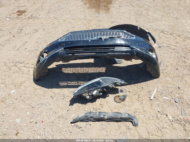 Ford Fusion Titanium 2019 3FA6P0D98KR121706 Image 12