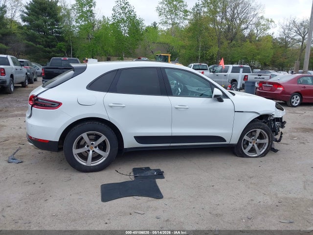 Продаж на аукціоні авто 2018 Porsche Macan, vin: WP1AA2A55JLB03730, номер лоту: 45106020