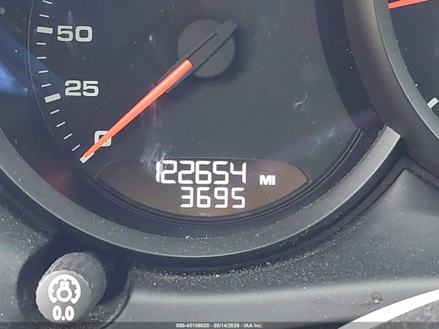 Продаж на аукціоні авто 2018 Porsche Macan, vin: WP1AA2A55JLB03730, номер лоту: 45106020