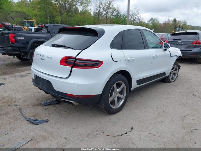 Продаж на аукціоні авто 2018 Porsche Macan, vin: WP1AA2A55JLB03730, номер лоту: 45106020