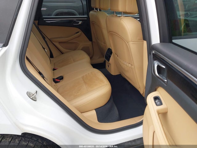 Продаж на аукціоні авто 2018 Porsche Macan, vin: WP1AA2A55JLB03730, номер лоту: 45106020