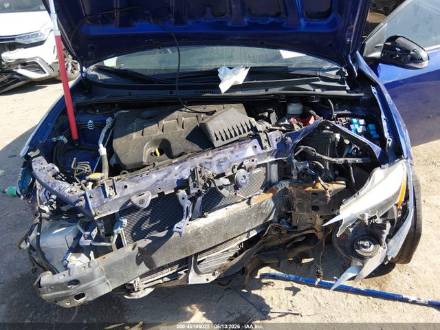 2014 Toyota Corolla S Plus მანქანა იყიდება აუქციონზე, vin: 5YFBURHE5EP002910, აუქციონის ნომერი: 45106022