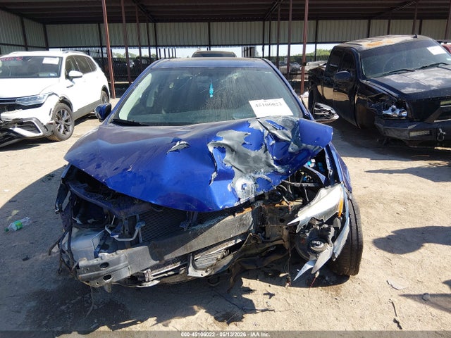 2014 Toyota Corolla S Plus მანქანა იყიდება აუქციონზე, vin: 5YFBURHE5EP002910, აუქციონის ნომერი: 45106022