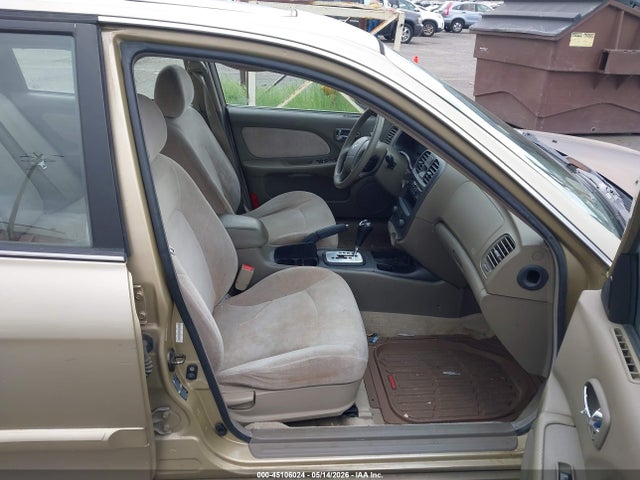45106024 :رقم المزاد ، KMHWF25S02A671322 vin ، 2002 Hyundai Sonata مزاد بيع