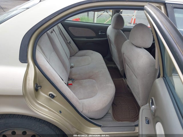 45106024 :رقم المزاد ، KMHWF25S02A671322 vin ، 2002 Hyundai Sonata مزاد بيع