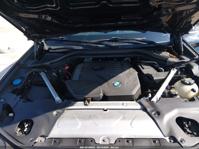 Aukcja sprzedaży 2020 Bmw X3 Sdrive30i, vin: 5UXTY3C05L9B53882, numer aukcji: 45106025