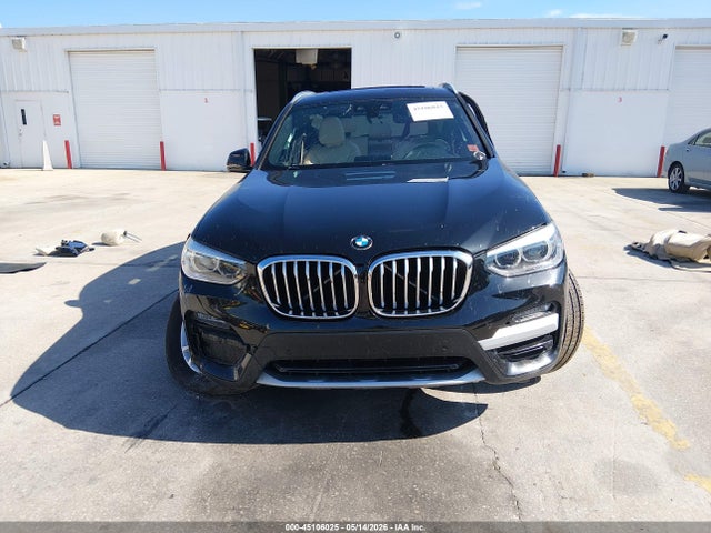 Aukcja sprzedaży 2020 Bmw X3 Sdrive30i, vin: 5UXTY3C05L9B53882, numer aukcji: 45106025