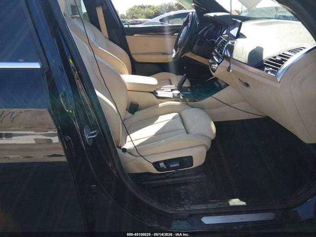 Aukcja sprzedaży 2020 Bmw X3 Sdrive30i, vin: 5UXTY3C05L9B53882, numer aukcji: 45106025