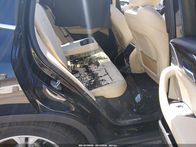 Aukcja sprzedaży 2020 Bmw X3 Sdrive30i, vin: 5UXTY3C05L9B53882, numer aukcji: 45106025