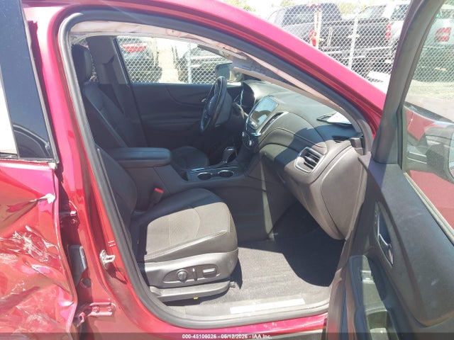Aukcja sprzedaży 2020 Chevrolet Equinox Awd Premier 2.0l Turbo, vin: 3GNAXYEX7LS611278, numer aukcji: 45106026