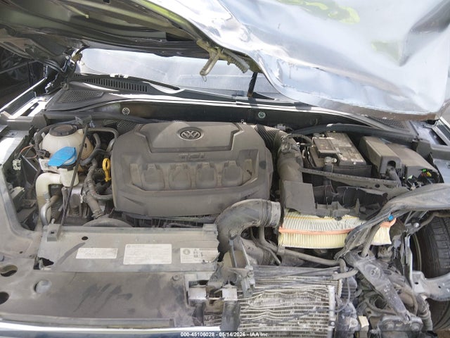 Aukcja sprzedaży 2020 Volkswagen Passat 2.0t Se, vin: 1VWSA7A30LC018456, numer aukcji: 45106028