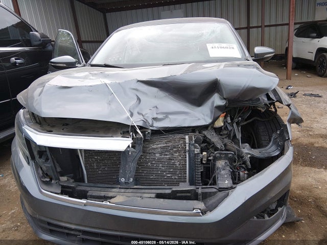 Aukcja sprzedaży 2020 Volkswagen Passat 2.0t Se, vin: 1VWSA7A30LC018456, numer aukcji: 45106028