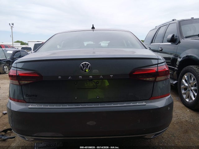 Aukcja sprzedaży 2020 Volkswagen Passat 2.0t Se, vin: 1VWSA7A30LC018456, numer aukcji: 45106028