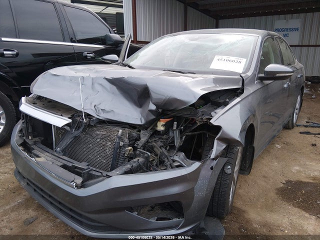 Aukcja sprzedaży 2020 Volkswagen Passat 2.0t Se, vin: 1VWSA7A30LC018456, numer aukcji: 45106028