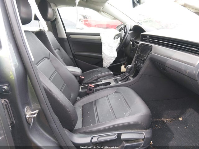 Aukcja sprzedaży 2020 Volkswagen Passat 2.0t Se, vin: 1VWSA7A30LC018456, numer aukcji: 45106028