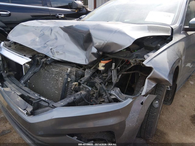 Aukcja sprzedaży 2020 Volkswagen Passat 2.0t Se, vin: 1VWSA7A30LC018456, numer aukcji: 45106028
