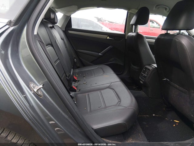 Aukcja sprzedaży 2020 Volkswagen Passat 2.0t Se, vin: 1VWSA7A30LC018456, numer aukcji: 45106028